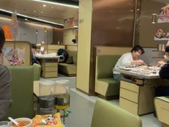 -海底捞火锅(九霄梦天地店)