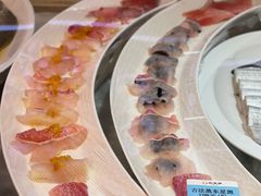 -品海楼·大连海胆锅贴馆(东港店)