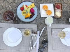 -杭州西子湖四季酒店-WL BISTRO西湖餐厅(灵隐路店)