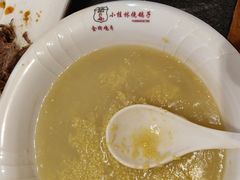 -小桂林烧鸽子