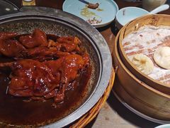 -应天大明王朝·南京菜(中山陵店)