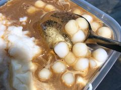 -甜心闲生传统手工冰粉(奎星楼店)