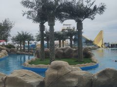 -秦皇岛乐岛海洋王国