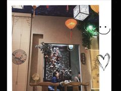 门面-食味酒味天津菜·古法特色米酒(鼓楼店)