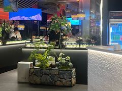 -芸山季·云南山珍菌火锅(人民广场来福士店)