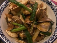 -广州中心皇冠假日酒店-环市食坊·海鲜自助餐厅