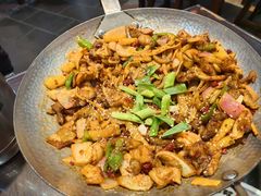 招牌三下锅-富正毅三下锅连锁(三店)