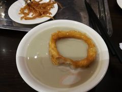 -姚记炒肝店(簋街店)