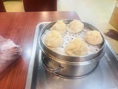 -蔡林记(广埠屯店)