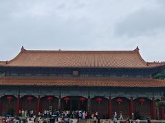 -珠海圆明新园