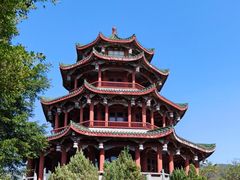 -长乐南山公园
