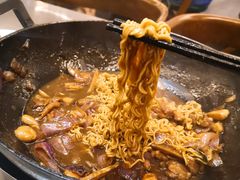 -胡须佬鸡煲四季火锅店(石厦西村直营店)