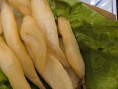 -三凤酒家·百年无锡菜(清扬茂业店)