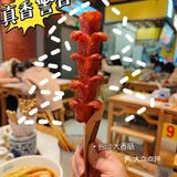长沙的臭豆腐，简直顿顿都吃不腻