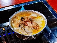 -丸福烤肉(君隆广场店)