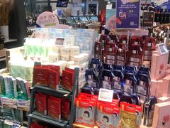 -Olé精品超市(北京合生汇店)