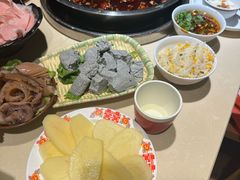 -大队长主题火锅(观音桥店)