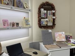 -海马体照相馆(广州新世界云门New park店)