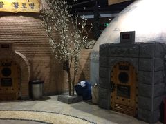 -纽斯桑拿会所(天山店)