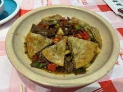 -菜哥龙虾•九江菜(七中店)