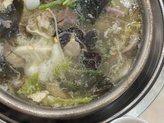 -海关荤豆花(洋河一路店)