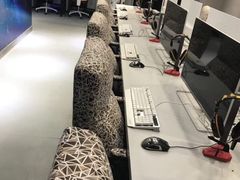 -网鱼网咖·电竞(南开百脑汇店)