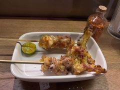 掌中宝鸡脚筋鸡拐骨-现代居酒屋ATELIER IZAKAYA