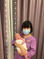 -馨月汇·一悦馨香月子中心(前滩店)