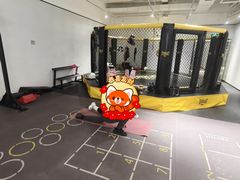 -FLARE STAR FITNESS(复地活力城店)
