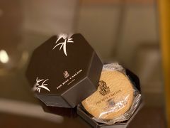 -深圳星河丽思卡尔顿酒店