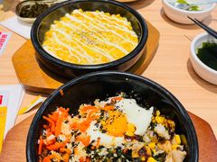 -米村拌饭(青浦万达茂店)