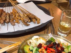 -壹酒贰肉1926·深夜食堂(九纬路店)