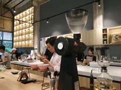 -GOTLOT COFFEE&KITCHEN角落厨房NOOK店