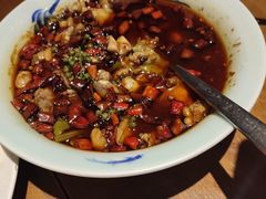 -陆壹捌餐厅(五大道店)