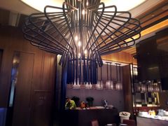 -福州仓山凯悦酒店·Market Cafe Lacucina咖啡厅