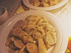 -日丰园海肠水饺·老字号大连海鲜(和平广场店)