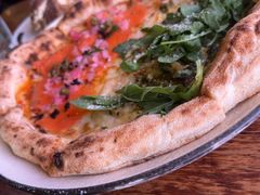 -PIZZA BIANCA(万象城店)