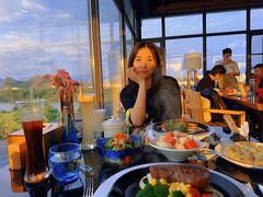 -忆咖啡观景餐厅(桂林象山公园店)