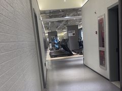 -FLARE STAR FITNESS(复地活力城店)