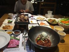-紫霞门韩国料理烤肉(深南东路店)