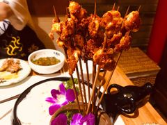 -大龙燚火锅(天钥桥路店)
