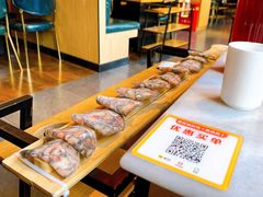 -煲宫猪肚鸡(晶品店)