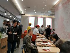 -喜家德虾仁水饺(浦东山姆店)