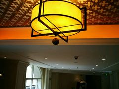 -三亚湾皇冠假日度假酒店·临风大堂酒廊