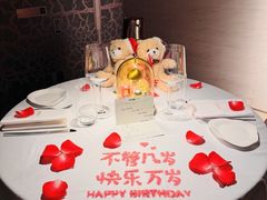 -牛排家(北京长安街英皇集团中心店)