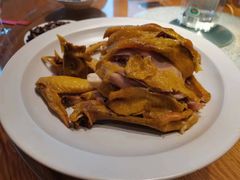 -院里汤包·虾汤包青岛菜(辽源路店)
