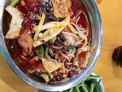 -雙冲柳州螺蛳粉&酸嘢&桂林米粉(簋街店)
