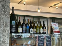 -RAC BAR(安福路店)