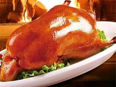 -鸭王烤鸭店(三里河店)