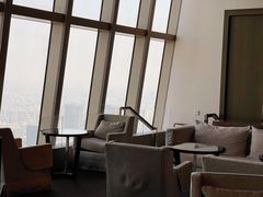 -上海柏悦酒店·世纪100牛排馆